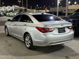 2010 Hyundai Sonata SE