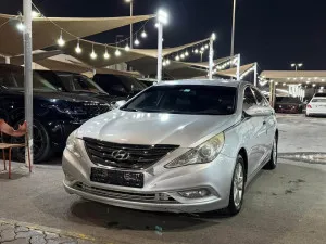 2010 Hyundai Sonata SE