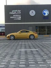 2005 Nissan 350Z Touring
