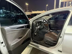 2010 Hyundai Sonata SE