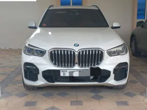 2023 BMW X5 M35i