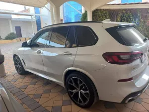 2023 BMW X5 M35i