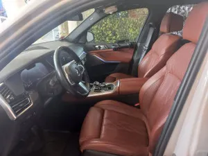 2023 BMW X5 M35i