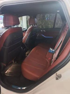 2023 BMW X5 M35i