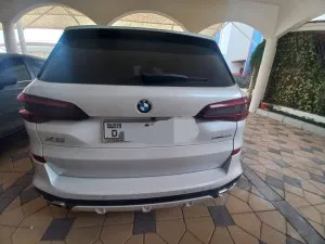 2023 BMW X5 M35i