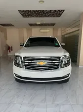 2017 شيفروليه سوبربان Premium