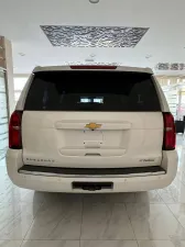 2017 شيفروليه سوبربان Premium