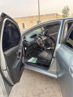 2012 Toyota Yaris Dynamic