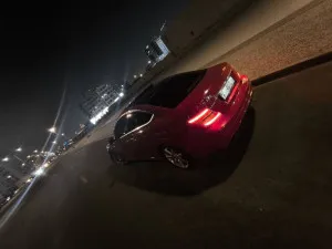 2012 مرسيدس-بنز آلفئة - C C250
