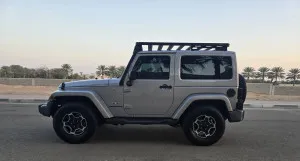 2016 جييب رانجلر ٤ اكس اي Sahara