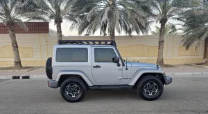 2016 جييب رانجلر ٤ اكس اي Sahara