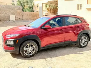 2021 هيونداي كونا SE