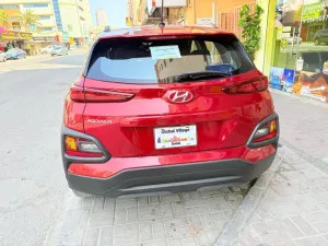 2021 هيونداي كونا SE