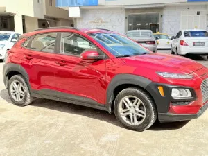 2021 هيونداي كونا SE