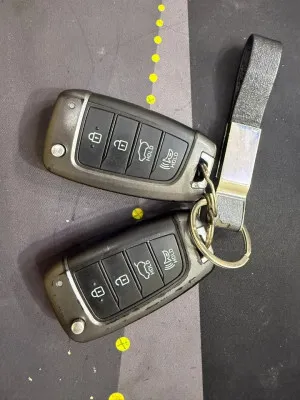 2021 هيونداي كونا SE