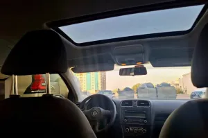 2012 فولجس فاجن جولف GTI
