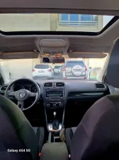 2012 فولجس فاجن جولف GTI