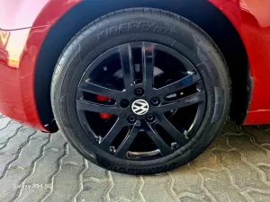 2012 فولجس فاجن جولف GTI