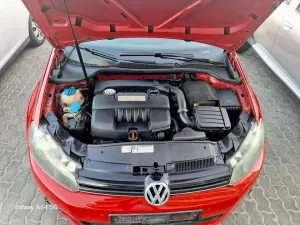 2012 فولجس فاجن جولف GTI