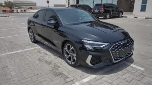 2022 اودي آي ٣ Premium Plus