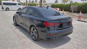 2022 اودي آي ٣ Premium Plus