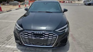 2022 اودي آي ٣ Premium Plus