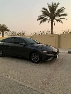2024 هيونداي النترا SE