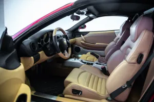 2003 فيراري 360 مودينا Spider