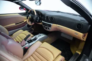 2003 فيراري 360 مودينا Spider