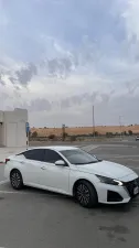 2023 نيسان آلتيما SV
