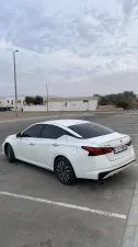 2023 نيسان آلتيما SV