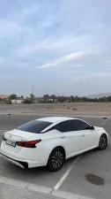 2023 نيسان آلتيما SV