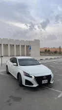 2023 نيسان آلتيما SV