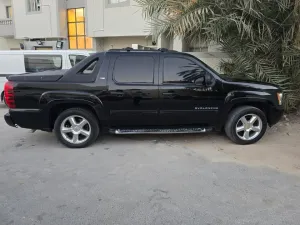 2012 شيفروليه آفلانش LS