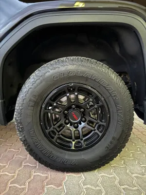 2023 GMC Sierra Elevation