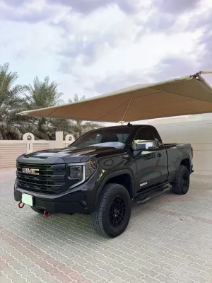 2023 GMC Sierra Elevation