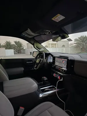 2023 GMC Sierra Elevation