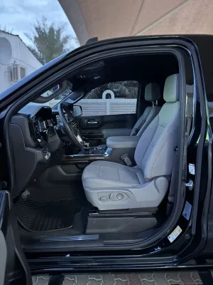 2023 GMC Sierra Elevation
