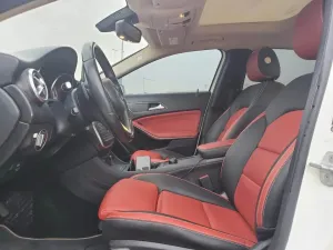 2016 مرسيدس-بنز GLA - جي ال اي GLA250