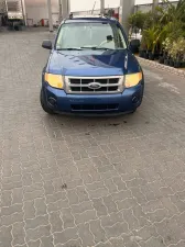 2008 فورد اسكايب S