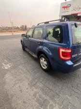 2008 فورد اسكايب S