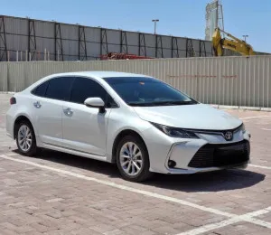 2022 Toyota Corolla GLI