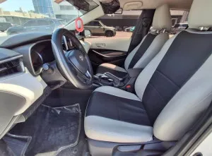 2022 Toyota Corolla GLI
