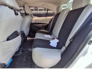 2022 Toyota Corolla GLI
