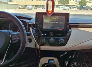 2022 Toyota Corolla GLI