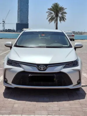 2022 Toyota Corolla GLI