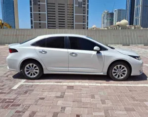 2022 Toyota Corolla GLI