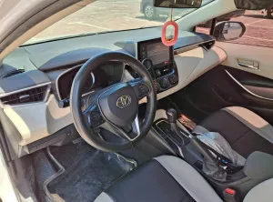 2022 Toyota Corolla GLI