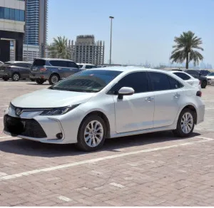 2022 Toyota Corolla GLI