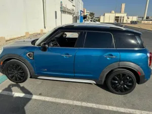 2019 ميني كووبر كاونترمان Cooper S